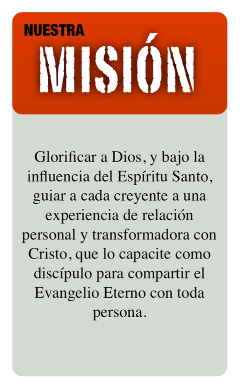 UNIÓN HONDUREÑA - Misión, Visión y Valores UNIÓN HONDUREÑA - Misión, Visión y Valores